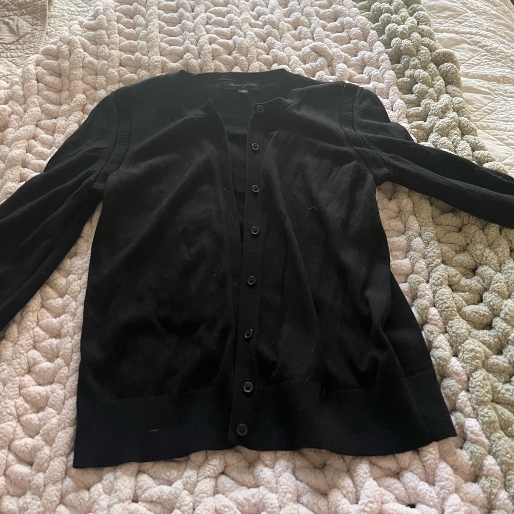 Banana Republic Cardigan
